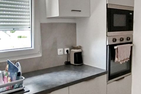 Villa a Branges, Saone-et-Loire, Branges - € 255.000 | Ref: 36327 - foto 4