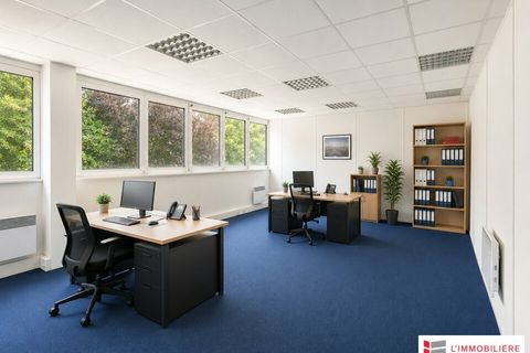 Erhvervsejendom i Bruz, Ille-et-Vilaine, Bruz - € 450.000 | Ref: RE2116368_BL - foto 1