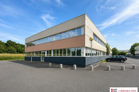 Erhvervsejendom i Bruz, Ille-et-Vilaine, Bruz - € 450.000 | Ref: RE2116368_BL - foto 3