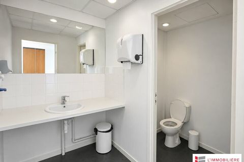 Erhvervsejendom i Bruz, Ille-et-Vilaine, Bruz - € 450.000 | Ref: RE2116368_BL - foto 5