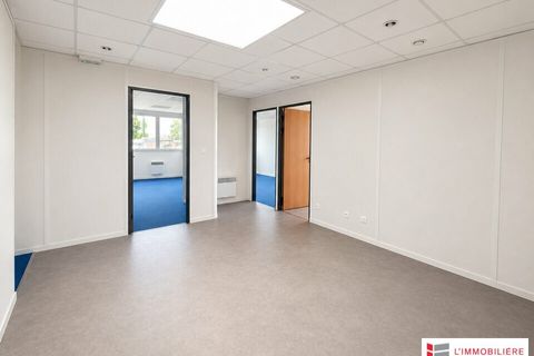 Erhvervsejendom i Bruz, Ille-et-Vilaine, Bruz - € 450.000 | Ref: RE2116368_BL - foto 6