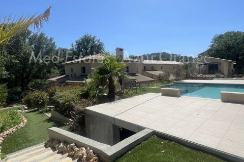 Villa i Grimaud, Var, Grimaud - € 1.341.000 | Ref: 87109366 - foto 2