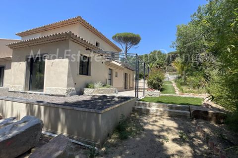 Villa i Grimaud, Var, Grimaud - € 1.341.000 | Ref: 87109366 - foto 4