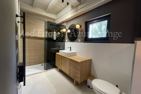Villa i Grimaud, Var, Grimaud - € 1.341.000 | Ref: 87109366 - foto 19