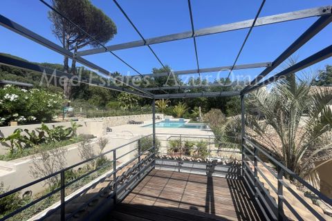 Apartamento en Grimaud, Var, Grimaud - € 450.000 | Ref: 87113547 - photo 1