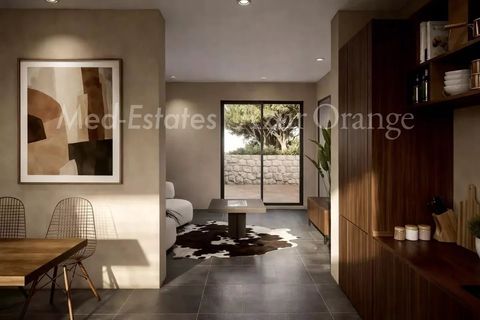 Leilighet i Grimaud, Var, Grimaud - € 449 100 | Ref: 87113515 - foto 2