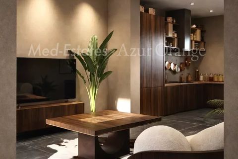 Leilighet i Grimaud, Var, Grimaud - € 449 100 | Ref: 87113515 - foto 3