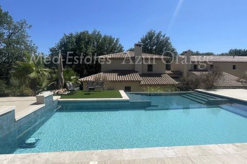 Villa a Grimaud, Var, Grimaud - € 855.000 | Ref: 87112689 - foto 2