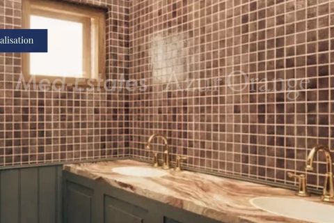 Villa a Grimaud, Var, Grimaud - € 855.000 | Ref: 87112689 - foto 8