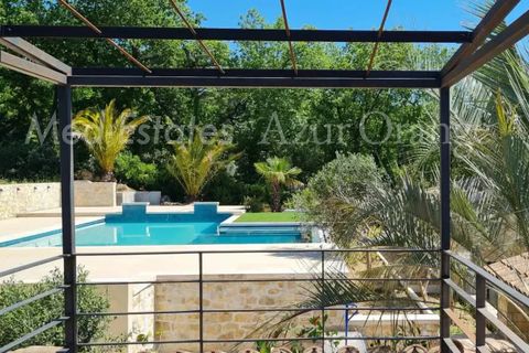 Villa a Grimaud, Var, Grimaud - € 855.000 | Ref: 87112689 - foto 11
