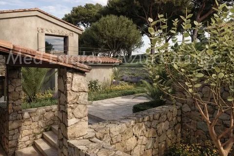 Villa a Grimaud, Var, Grimaud - € 855.000 | Ref: 87112689 - foto 13