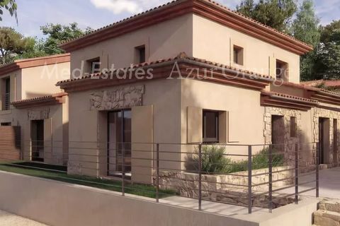 Villa a Grimaud, Var, Grimaud - € 855.000 | Ref: 87112689 - foto 14