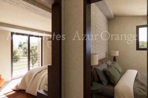 Villa a Grimaud, Var, Grimaud - € 629.100 | Ref: 87113072 - foto 4