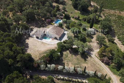 Villa i Le Plan-de-la-Tour, Var, Le Plan-de-la-Tour - € 985.000 | Ref: 87035065 - foto 1