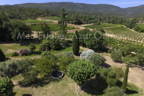 Villa i Le Plan-de-la-Tour, Var, Le Plan-de-la-Tour - € 985.000 | Ref: 87035065 - foto 2