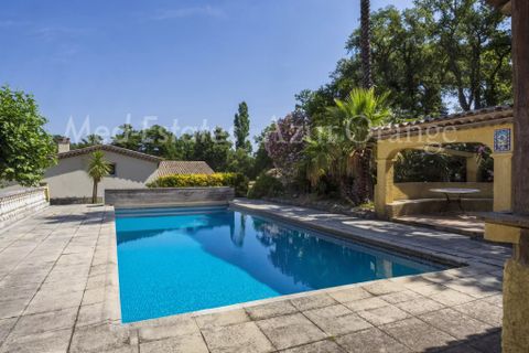 Villa i Le Plan-de-la-Tour, Var, Le Plan-de-la-Tour - € 985.000 | Ref: 87035065 - foto 6