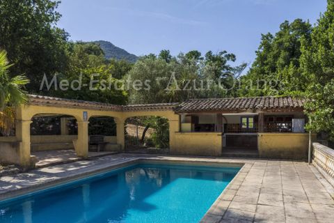Villa i Le Plan-de-la-Tour, Var, Le Plan-de-la-Tour - € 985.000 | Ref: 87035065 - foto 9