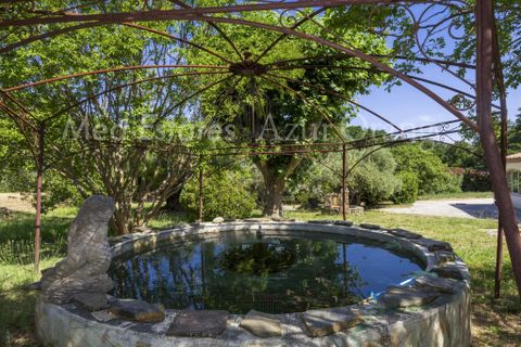 Villa i Le Plan-de-la-Tour, Var, Le Plan-de-la-Tour - € 985.000 | Ref: 87035065 - foto 31