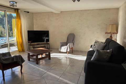 Apartament a Auriol, Bouches-du-Rhone, Auriol - € 1.200/mes | Ref: 86337979 - foto 4