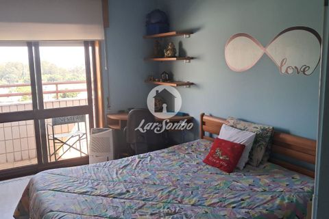 Lejlighed i Gondomar, Porto, Gondomar - € 320.000 | Ref: 251-A-04196 - foto 3