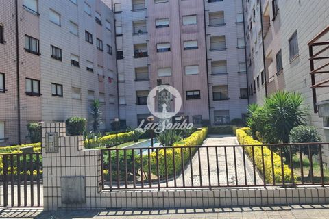 Lejlighed i Gondomar, Porto, Gondomar - € 320.000 | Ref: 251-A-04196 - foto 33