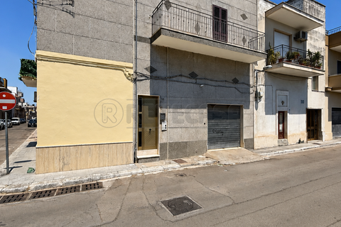 Lejlighed i Nardo, Lecce, Nardo - € 75.000 | Ref: ViaPitagora - foto 7