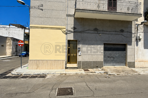 Lejlighed i Nardo, Lecce, Nardo - € 75.000 | Ref: ViaPitagora - foto 17