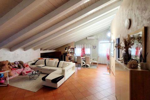 Penthouse i Teolo, Padua, Teolo - € 550 000 | Ref: TE2AB - foto 2