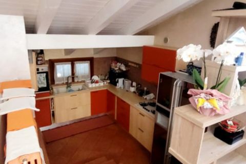 Penthouse i Teolo, Padua, Teolo - € 550 000 | Ref: TE2AB - foto 5