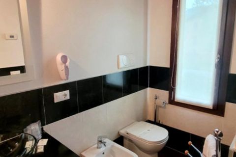 Penthouse i Teolo, Padua, Teolo - € 550 000 | Ref: TE2AB - foto 13