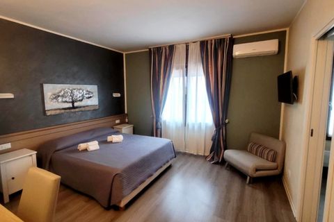 Penthouse i Teolo, Padua, Teolo - € 550 000 | Ref: TE2AB - foto 16