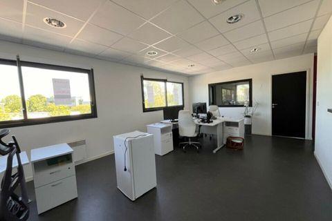 L'establiment comercial a Auray, Morbihan, Auray - € 14.400/mes | Ref: 56_0869_BL - foto 2