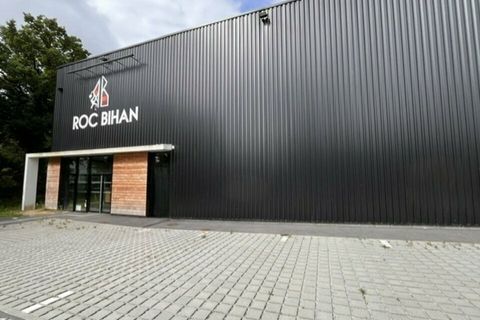 Erhvervsejendom i Vannes, Morbihan, Vannes - € 1.000.000 | Ref: 56_0860_BL - foto 1