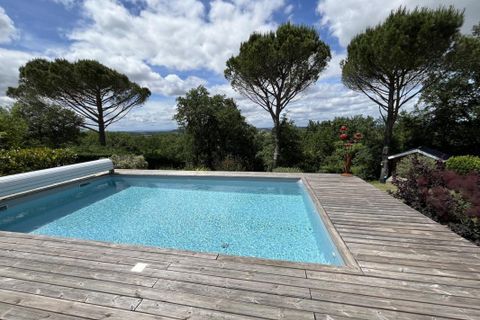 Villa a Puygouzon, Tarn, Puygouzon - € 598.000 | Ref: AJ4694 - foto 2