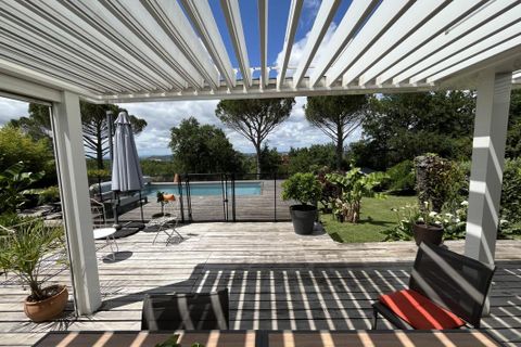 Villa a Puygouzon, Tarn, Puygouzon - € 598.000 | Ref: AJ4694 - foto 3