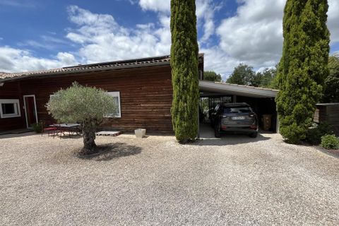 Villa a Puygouzon, Tarn, Puygouzon - € 598.000 | Ref: AJ4694 - foto 4