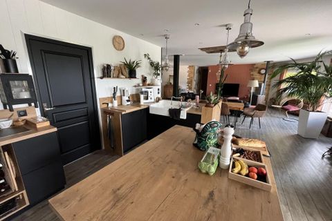 Villa a Puygouzon, Tarn, Puygouzon - € 598.000 | Ref: AJ4694 - foto 6