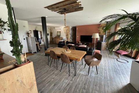 Villa a Puygouzon, Tarn, Puygouzon - € 598.000 | Ref: AJ4694 - foto 8