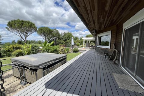 Villa a Puygouzon, Tarn, Puygouzon - € 598.000 | Ref: AJ4694 - foto 17