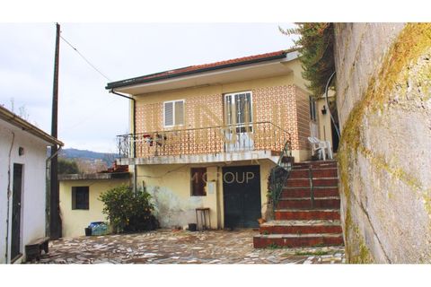 Villa em Cinfaes, Braga, Cinfaes - € 200.000 | Ref: IMO24667.8 - foto 2