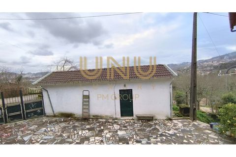 Villa em Cinfaes, Braga, Cinfaes - € 200.000 | Ref: IMO24667.8 - foto 8