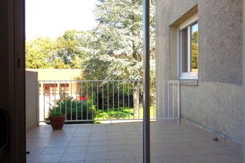 Villa a Albi, Tarn, Albi - € 465/mes | Ref: AJ4480_R1-1 - foto 10