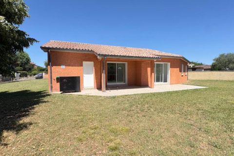 Villa i Saint-Sulpice, Tarn, Saint-Sulpice - € 298.000 | Ref: AJ4692 - foto 2