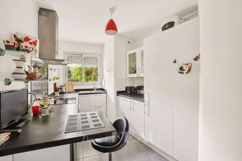 Wohnung in Saint-Cloud, Hauts-de-Seine, Saint-Cloud - € 590.000 | Ref: 87168507 - Foto 4