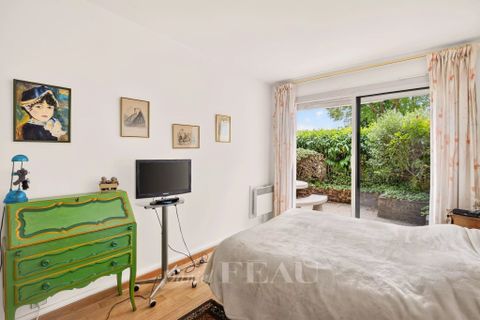 Wohnung in Saint-Cloud, Hauts-de-Seine, Saint-Cloud - € 590.000 | Ref: 87168507 - Foto 6