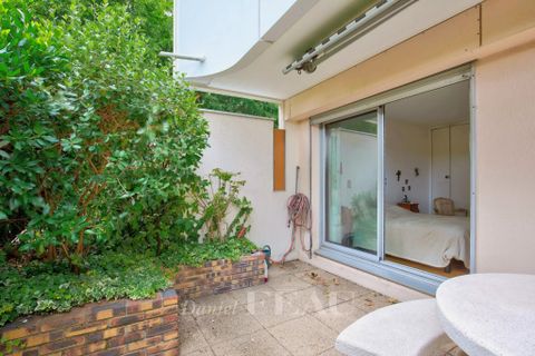 Wohnung in Saint-Cloud, Hauts-de-Seine, Saint-Cloud - € 590.000 | Ref: 87168507 - Foto 7