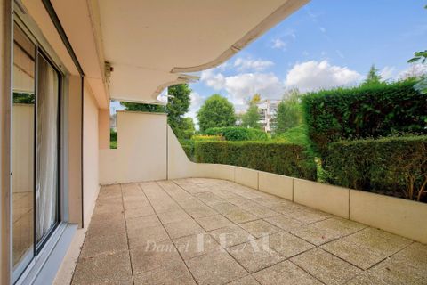 Wohnung in Saint-Cloud, Hauts-de-Seine, Saint-Cloud - € 590.000 | Ref: 87168507 - Foto 12