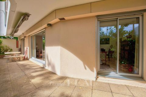 Wohnung in Saint-Cloud, Hauts-de-Seine, Saint-Cloud - € 590.000 | Ref: 87168507 - Foto 13