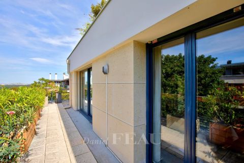 Wohnung in Saint-Cloud, Hauts-de-Seine, Saint-Cloud - € 1.050.000 | Ref: 85063146 - Foto 2