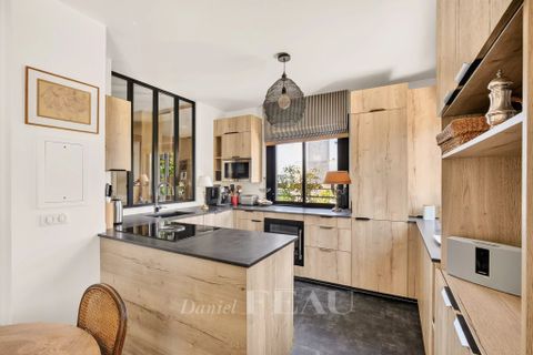 Wohnung in Saint-Cloud, Hauts-de-Seine, Saint-Cloud - € 1.050.000 | Ref: 85063146 - Foto 4